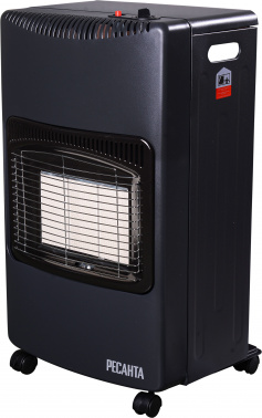 Обогреватель газовый Ресанта  ПГ-4200Б