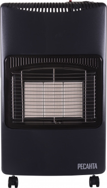Обогреватель газовый Ресанта  ПГ-4200Б