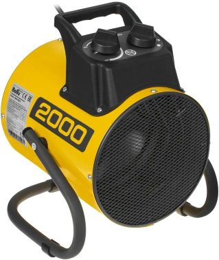 Тепловая пушка электрическая Ballu BHP-PE2-2