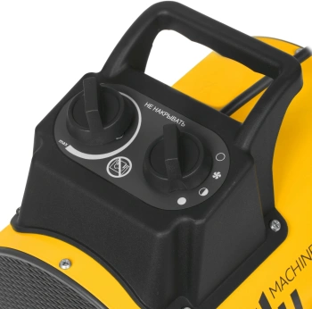 Тепловая пушка электрическая Ballu BHP-PE2-2