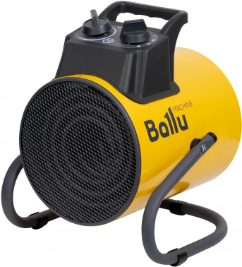 Тепловая пушка электрическая Ballu BHP-PE2-5
