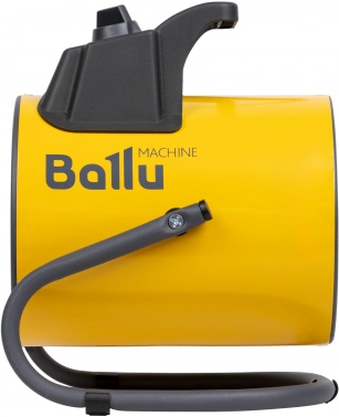 Тепловая пушка электрическая Ballu BHP-PE2-5