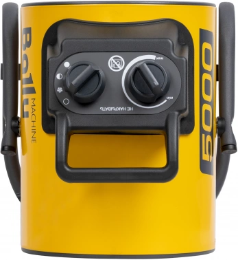 Тепловая пушка электрическая Ballu BHP-PE2-5