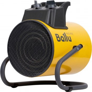 Тепловая пушка электрическая Ballu BHP-PE2-5