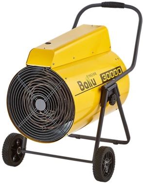 Тепловая пушка электрическая Ballu Prorab 2 BHP-P2-30