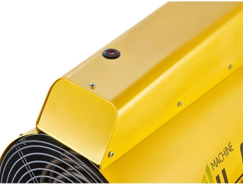 Тепловая пушка электрическая Ballu Prorab 2 BHP-P2-30