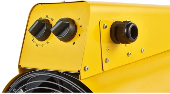 Тепловая пушка электрическая Ballu Prorab 2 BHP-P2-30