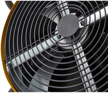 Тепловая пушка электрическая Ballu Prorab 2 BHP-P2-30