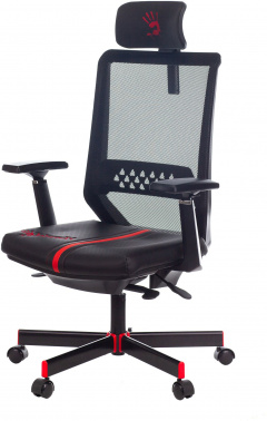 Кресло игровое A4Tech  Bloody GC-900