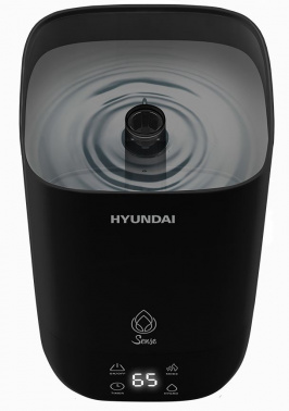 Увлажнитель воздуха Hyundai H-HU16E-3.0-UI191