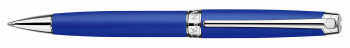Ручка шариков. Carandache Leman Klein Blue