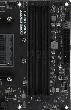 Материнская плата MSI B550M PRO-VDH WIFI