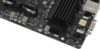 Материнская плата MSI B550M PRO-VDH WIFI