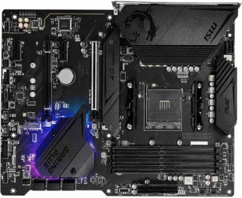 Материнская плата MSI MPG B550 GAMING PLUS