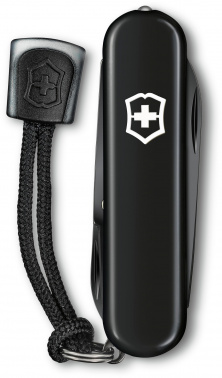 Нож перочинный Victorinox Signature Lite Onyx Black