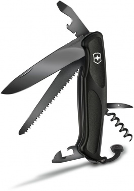 Нож перочинный Victorinox RangerGrip Onyx