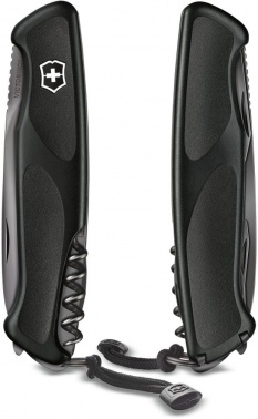 Нож перочинный Victorinox RangerGrip Onyx