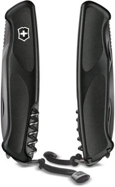 Нож перочинный Victorinox RangerGrip Onyx