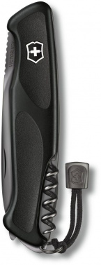 Нож перочинный Victorinox RangerGrip Onyx