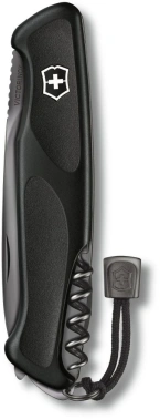Нож перочинный Victorinox RangerGrip Onyx