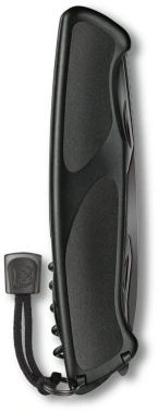 Нож перочинный Victorinox RangerGrip Onyx