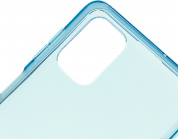 Чехол (клип-кейс) Samsung для Samsung Galaxy M51 araree M cover