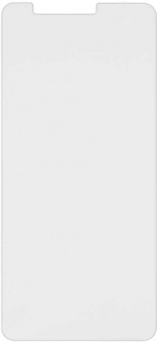 Защитное стекло для экрана Redline для Samsung Galaxy A01 Core прозрачная 1шт. (УТ000021703)