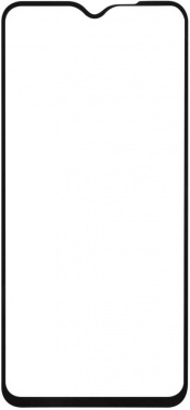 Защитное стекло для экрана Redline для Xiaomi Redmi 9/9A/9C/10A прозрачная 1шт. (УТ000020545)