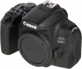 Зеркальный Фотоаппарат Canon EOS 850D