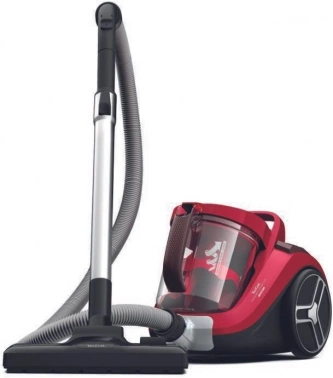 Пылесос Tefal Compact Power XXL TW4853EA