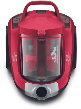 Пылесос Tefal Compact Power XXL TW4853EA
