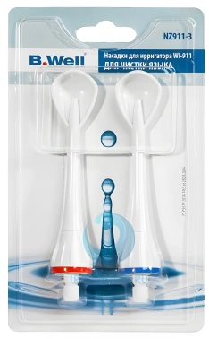 Насадка для ирригатора B.Well WI-911/912