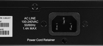 Коммутатор D-Link  DGS-1100-24PV2/A