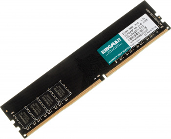 Память DDR4 8Gb 2666MHz Kingmax  KM-LD4-2666-8GS