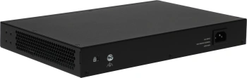 Коммутатор Zyxel  GS1900-24EP-EU0101F