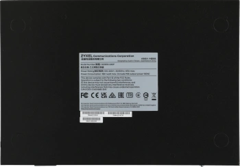 Коммутатор Zyxel  GS1900-24EP-EU0101F
