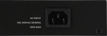 Коммутатор Zyxel  GS1900-24EP-EU0101F