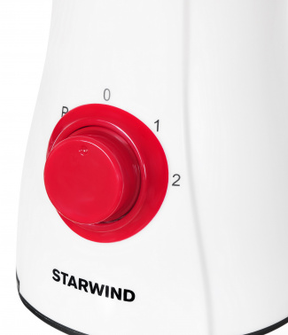 Блендер стационарный Starwind SHB 3175