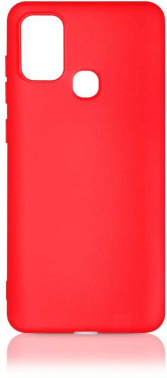 Чехол (клип-кейс) DF для Samsung Galaxy M51 sOriginal-16