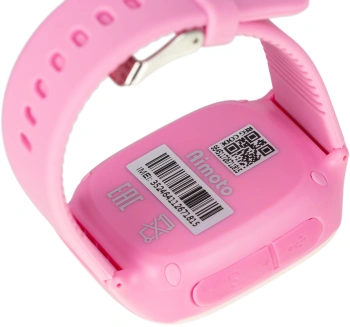 Смарт-часы Кнопка Жизни Aimoto Start 2