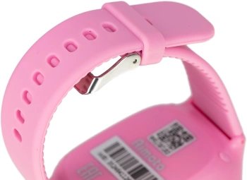 Смарт-часы Кнопка Жизни Aimoto Start 2