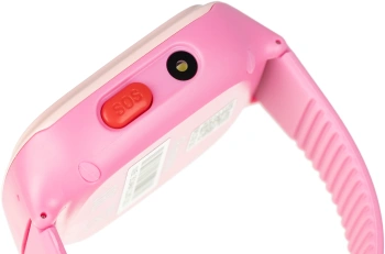 Смарт-часы Кнопка Жизни Aimoto Start 2