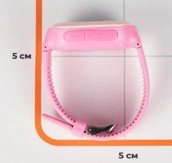 Смарт-часы Кнопка Жизни Aimoto Start 2