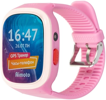 Смарт-часы Кнопка Жизни Aimoto Start 2
