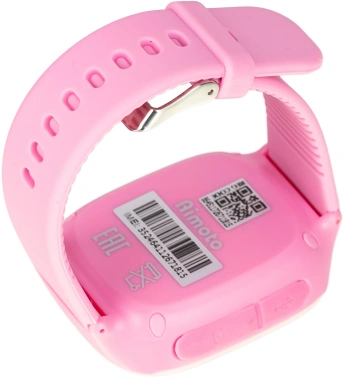 Смарт-часы Кнопка Жизни Aimoto Start 2