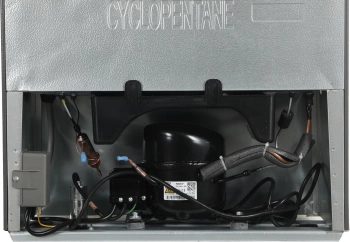 Холодильник Gorenje RK4181PS4