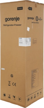 Холодильник Gorenje RK4181PS4