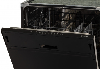 Посудомоечная машина встраив. Gorenje GV62040