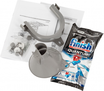 Посудомоечная машина встраив. Gorenje GV62040