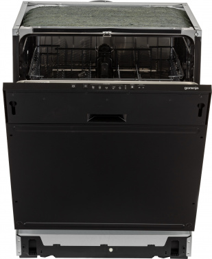 Посудомоечная машина встраив. Gorenje GV62040